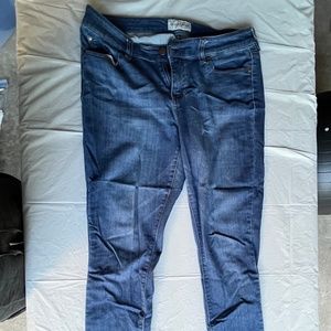 Molly & Isadora Jeans